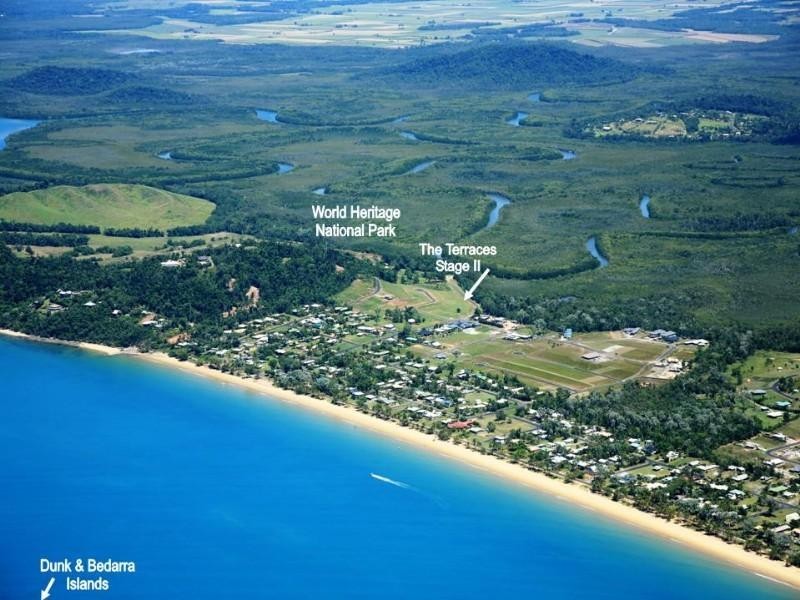 Mission Beach QLD 4852