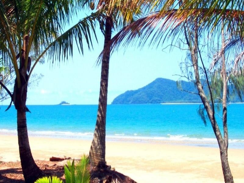 Mission Beach QLD 4852