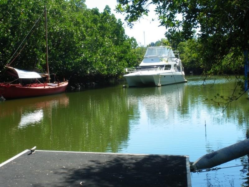 Mission Beach QLD 4852