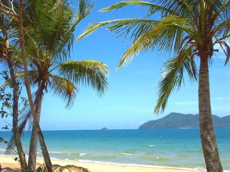 Mission Beach QLD 4852