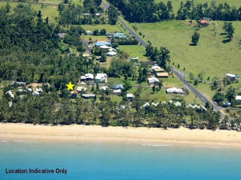 Mission Beach QLD 4852