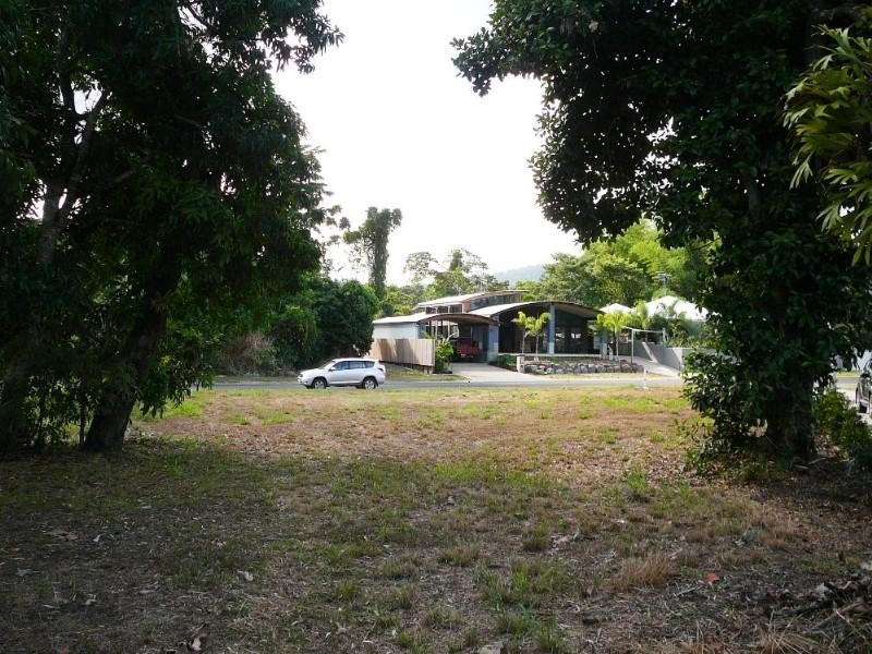 Mission Beach QLD 4852