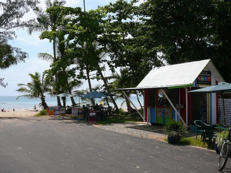 Mission Beach QLD 4852