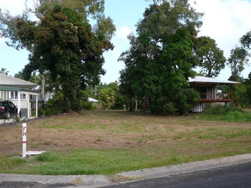 Mission Beach QLD 4852