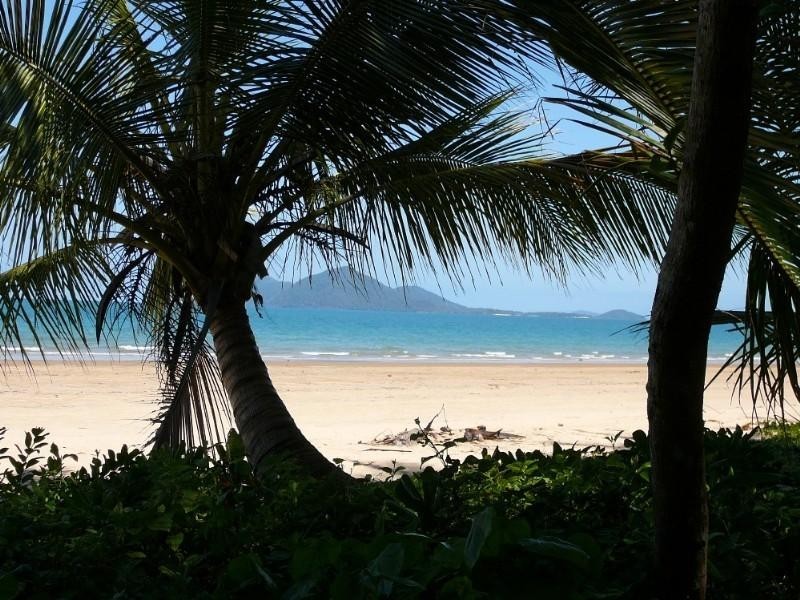Mission Beach QLD 4852