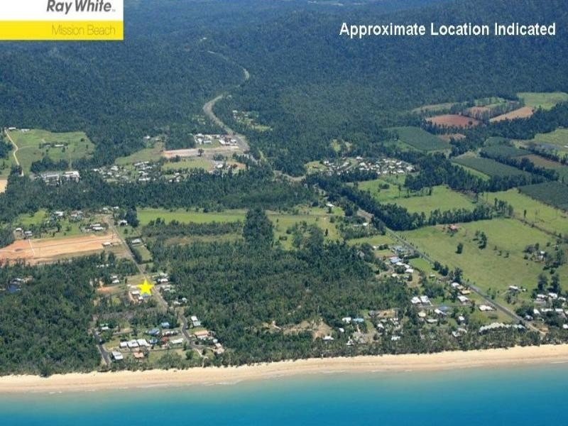 Mission Beach QLD 4852