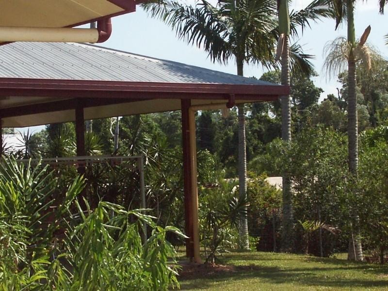 Mission Beach QLD 4852