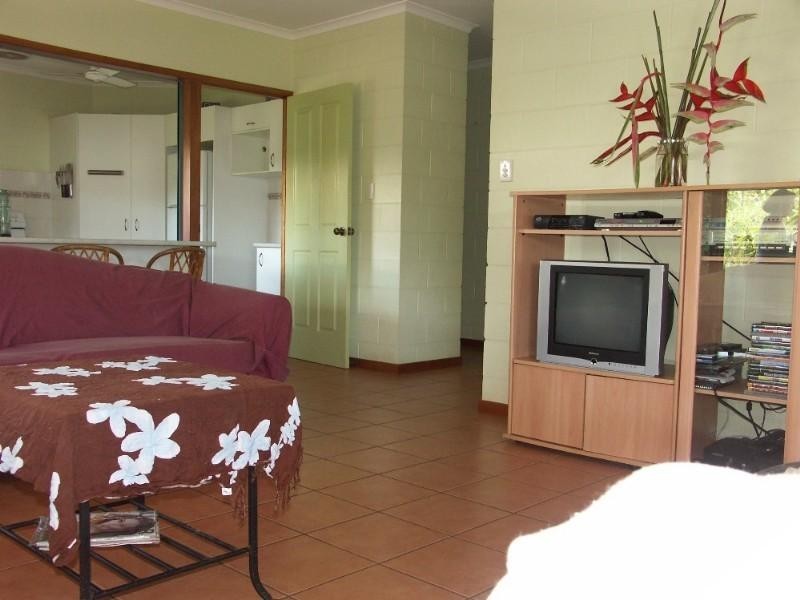 Mission Beach QLD 4852