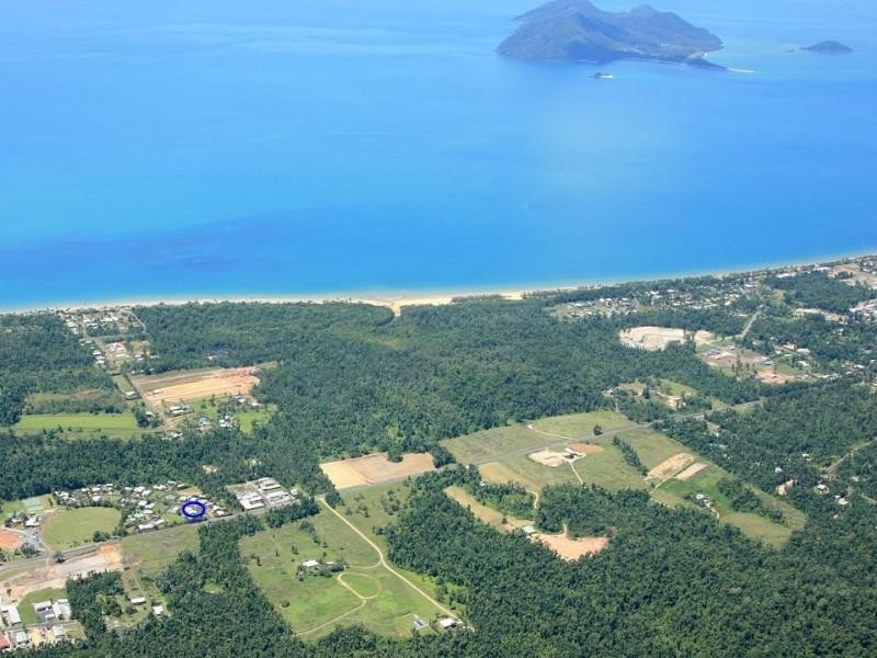 Mission Beach QLD 4852