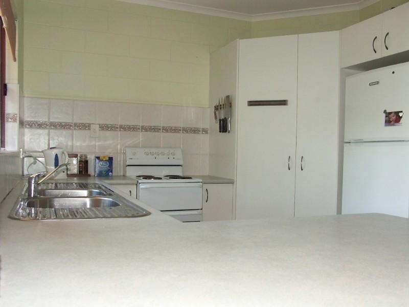 Mission Beach QLD 4852