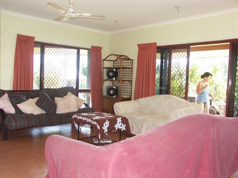 Mission Beach QLD 4852