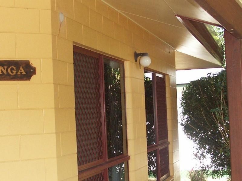 Mission Beach QLD 4852