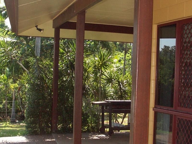 Mission Beach QLD 4852