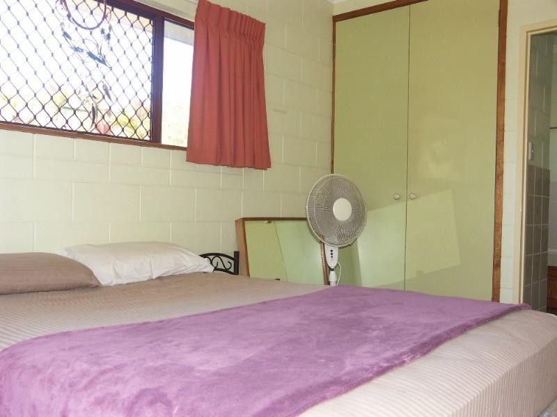 Mission Beach QLD 4852