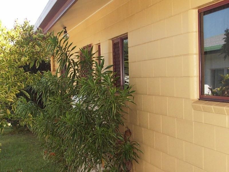 Mission Beach QLD 4852