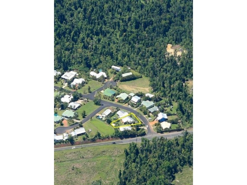 Mission Beach QLD 4852