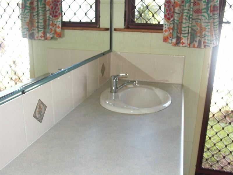 Mission Beach QLD 4852