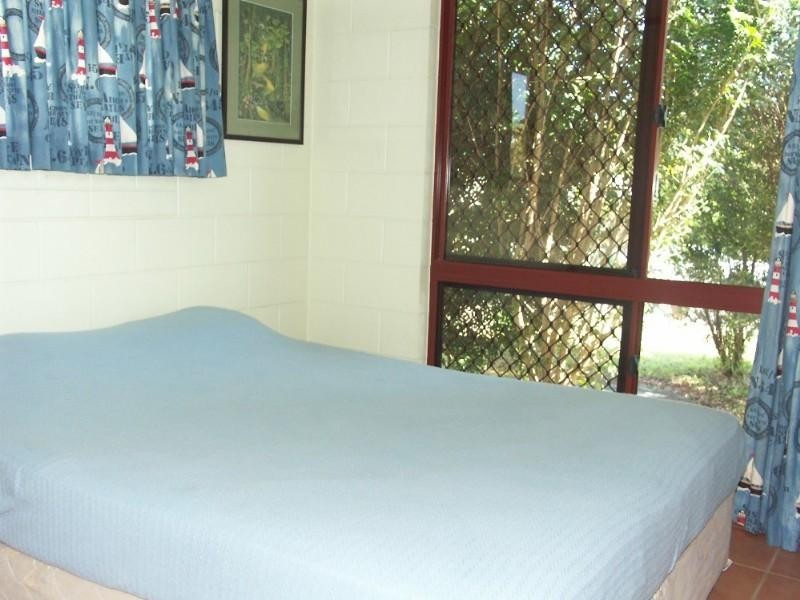 Mission Beach QLD 4852