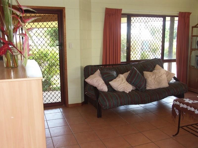 Mission Beach QLD 4852