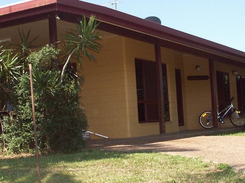 Mission Beach QLD 4852