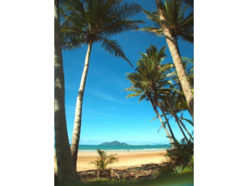 Mission Beach QLD 4852