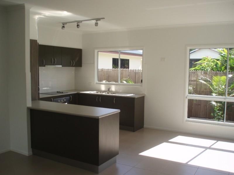 Mission Beach QLD 4852