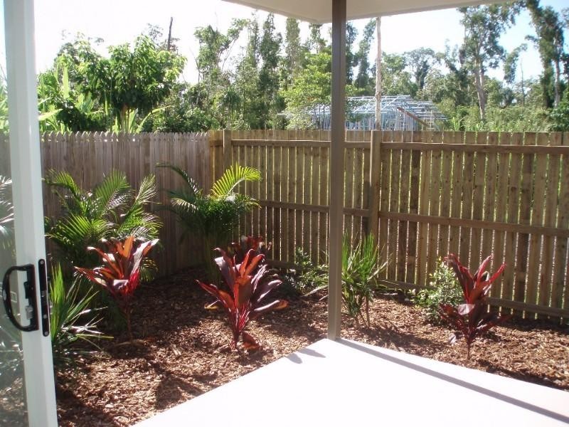 Mission Beach QLD 4852