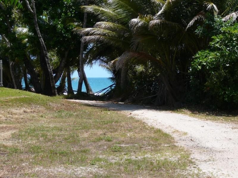 Mission Beach QLD 4852