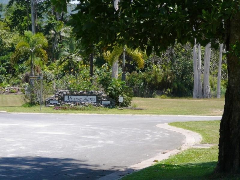 Mission Beach QLD 4852