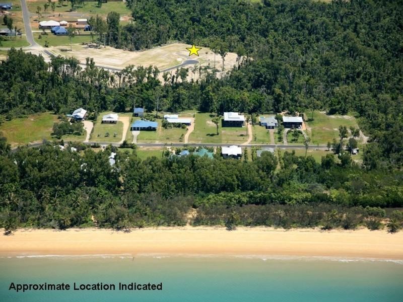 Mission Beach QLD 4852