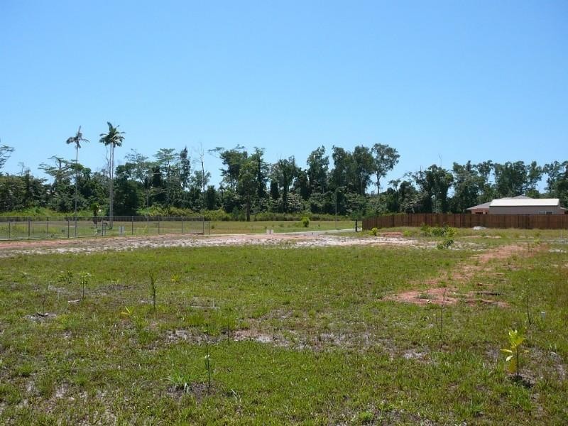 Mission Beach QLD 4852