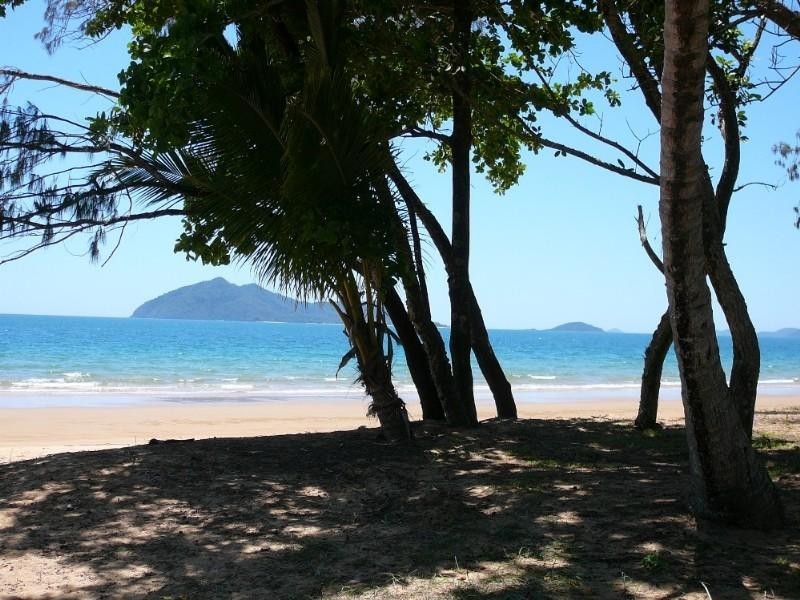Mission Beach QLD 4852