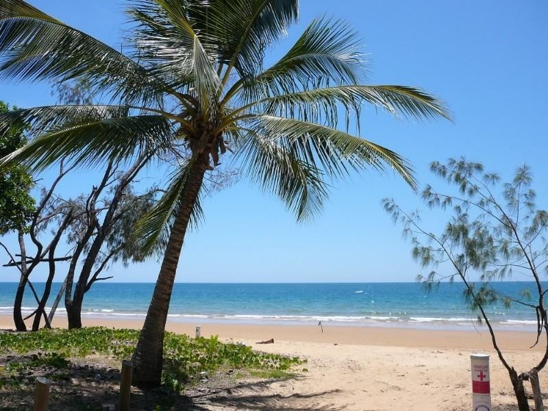 Mission Beach QLD 4852
