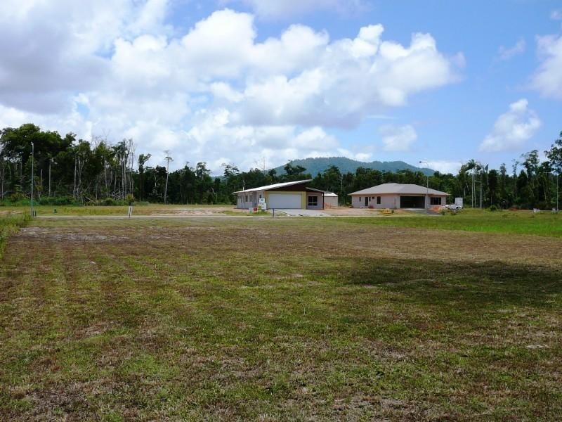 Mission Beach QLD 4852