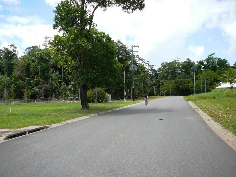 Mission Beach QLD 4852