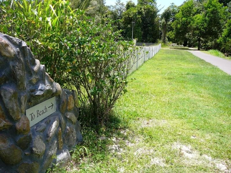 Mission Beach QLD 4852