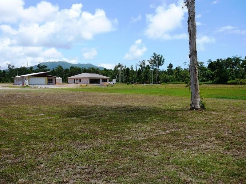 Mission Beach QLD 4852