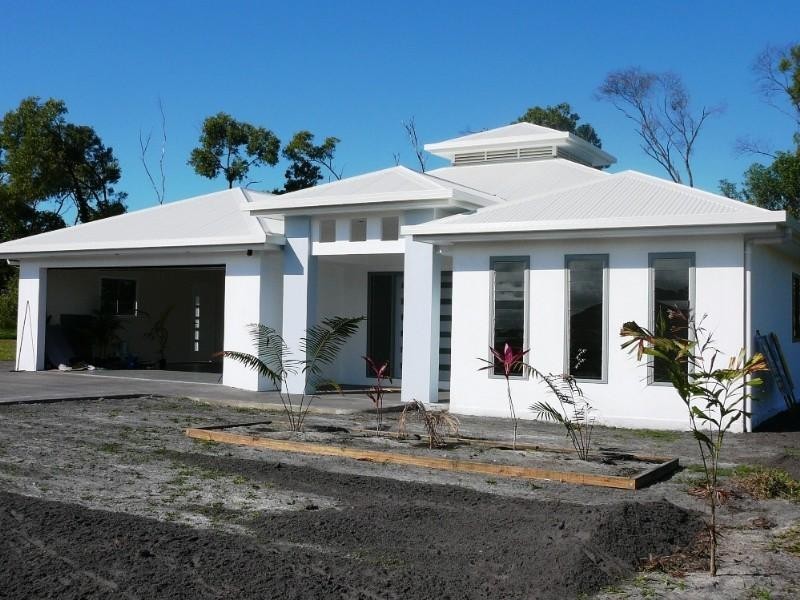 Mission Beach QLD 4852