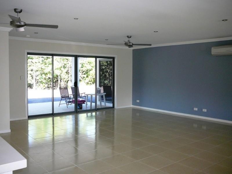 Mission Beach QLD 4852