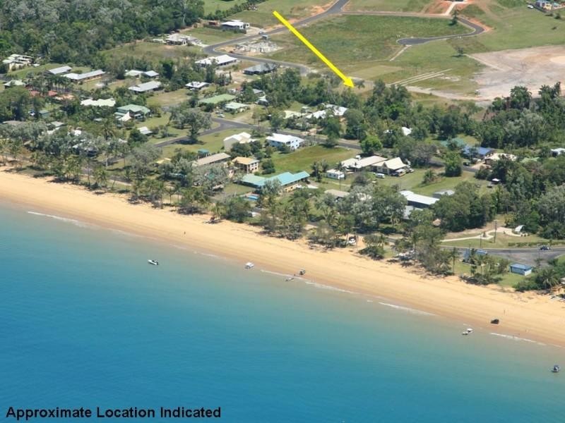 Mission Beach QLD 4852