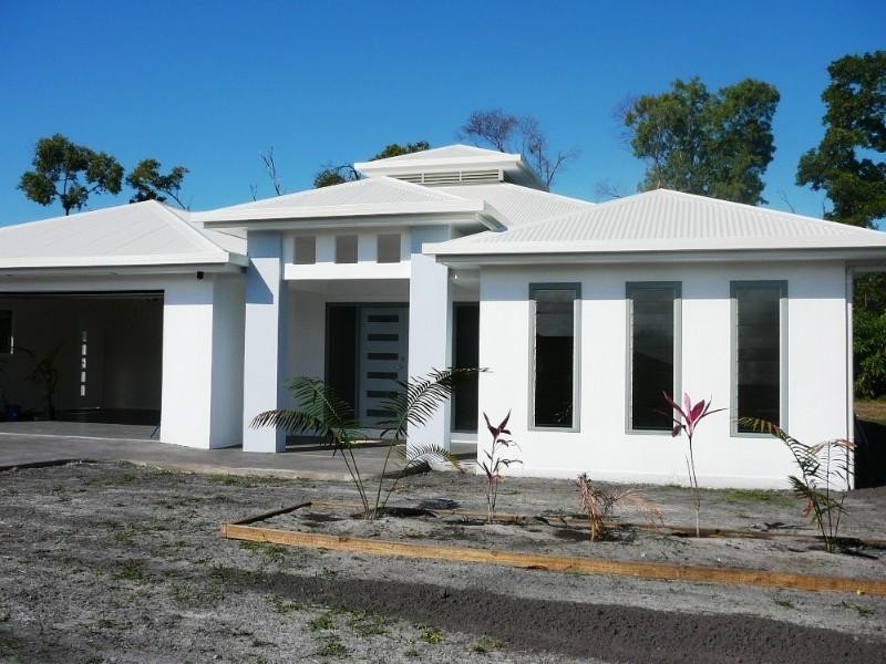Mission Beach QLD 4852