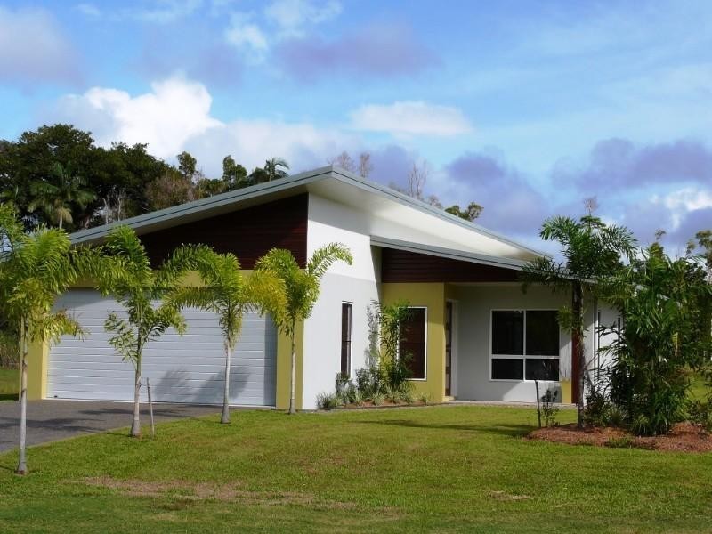 Mission Beach QLD 4852