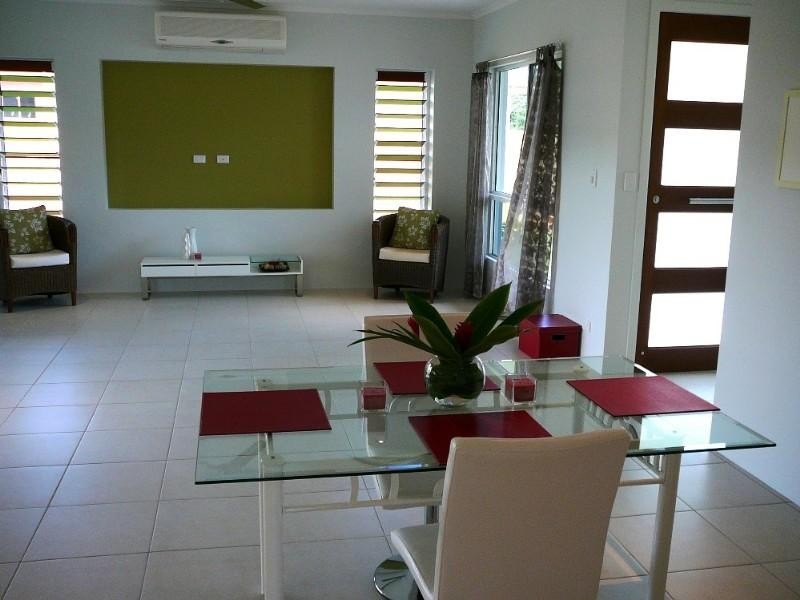 Mission Beach QLD 4852