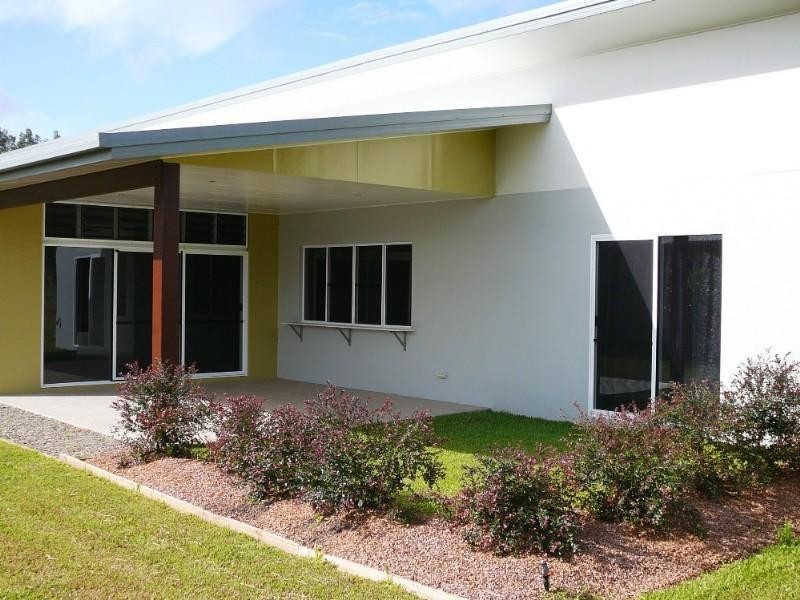 Mission Beach QLD 4852