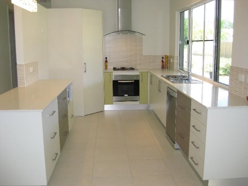 Mission Beach QLD 4852