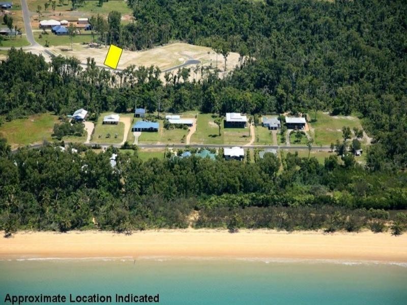 Mission Beach QLD 4852