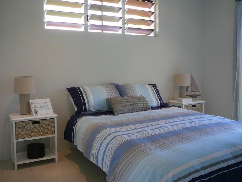 Mission Beach QLD 4852