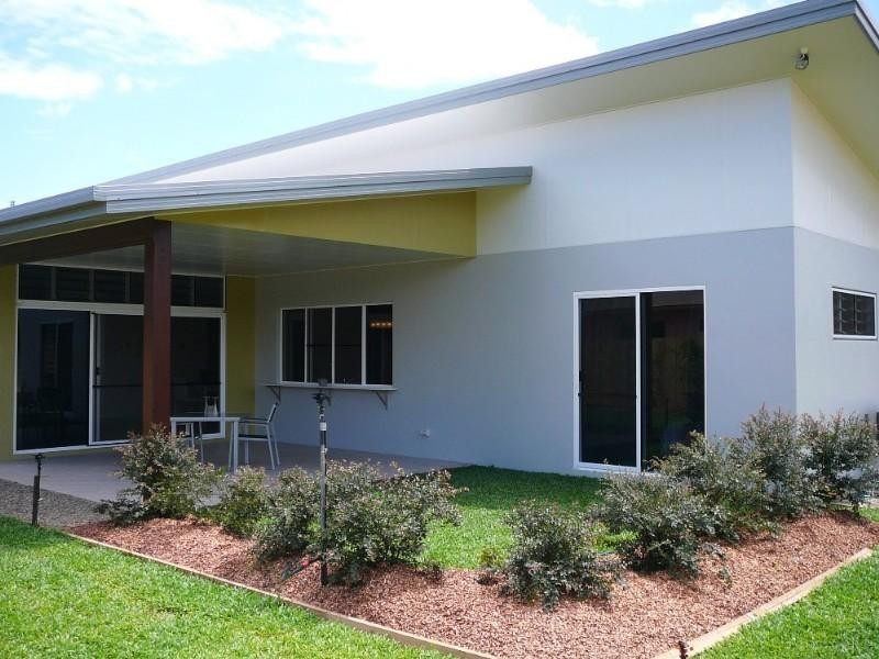 Mission Beach QLD 4852