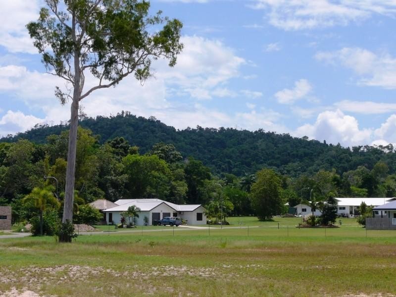 Mission Beach QLD 4852