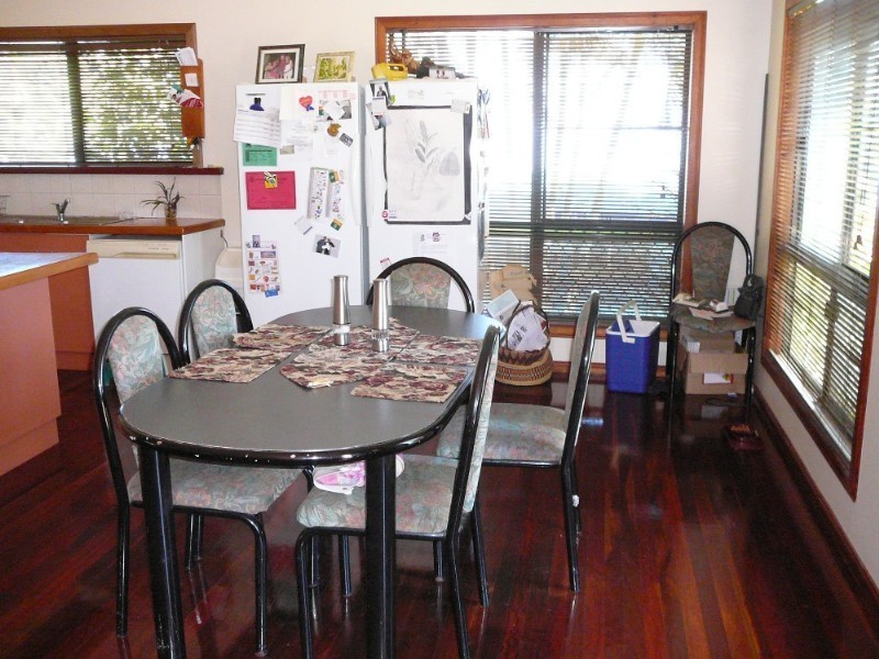 Mission Beach QLD 4852